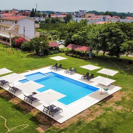 Apartments Rudaj ウルツィニ エクステリア 写真