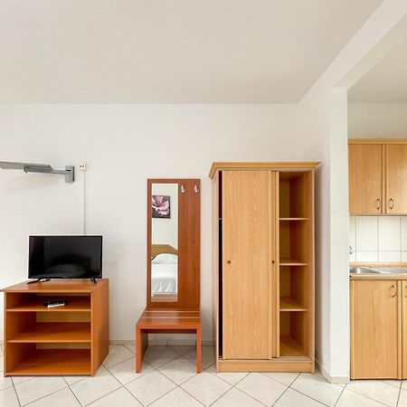 Apartments Rudaj ウルツィニ エクステリア 写真