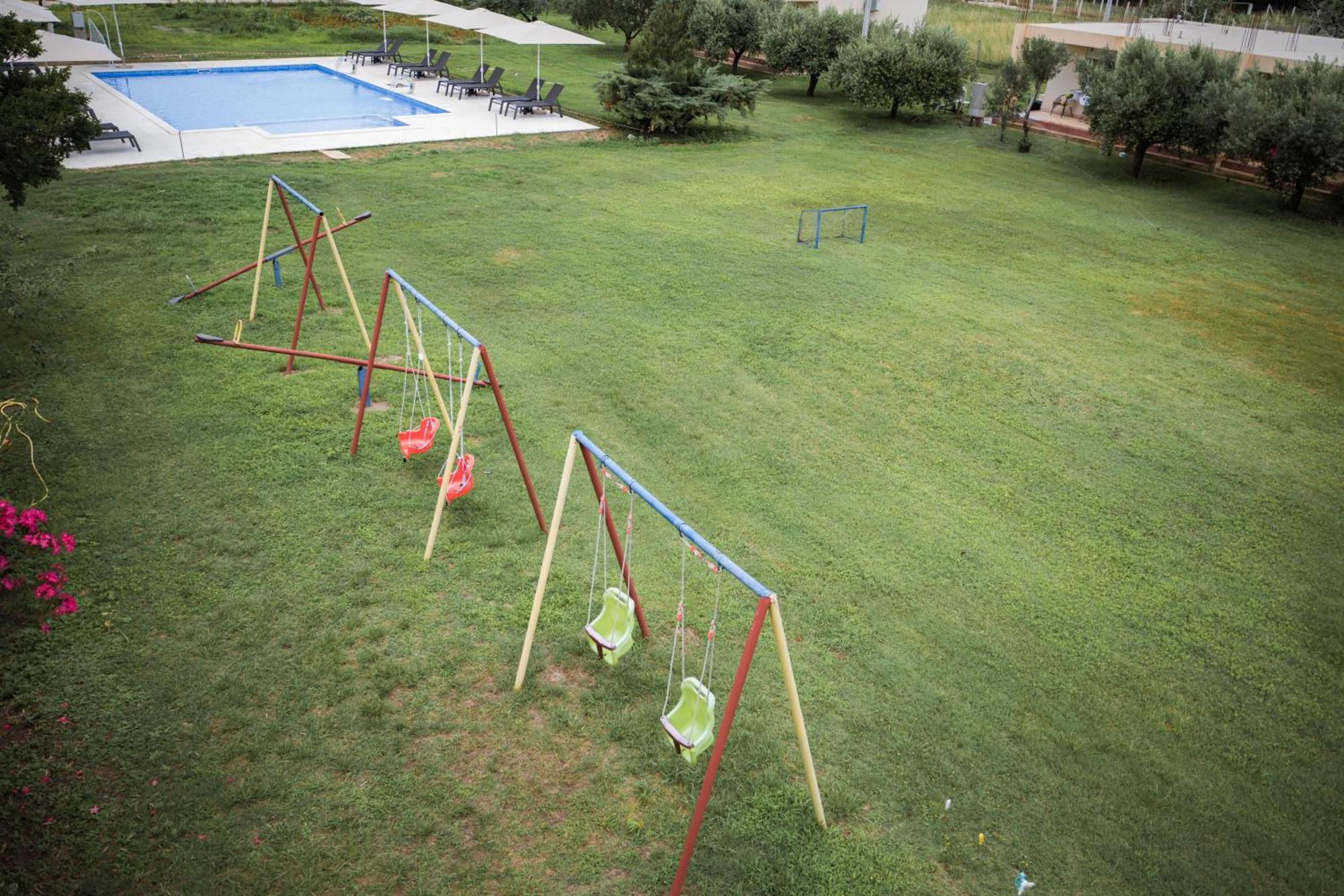 Apartments Rudaj ウルツィニ エクステリア 写真