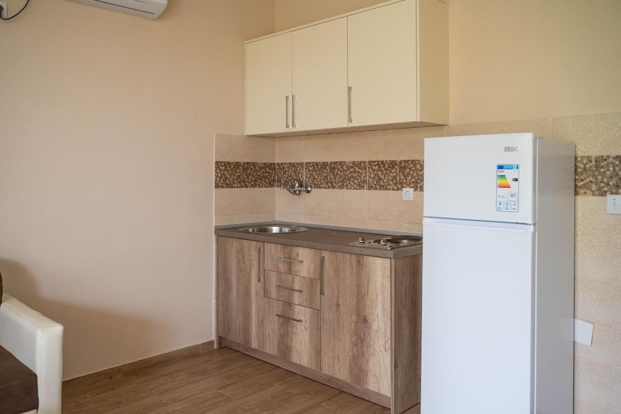 Apartments Rudaj ウルツィニ エクステリア 写真