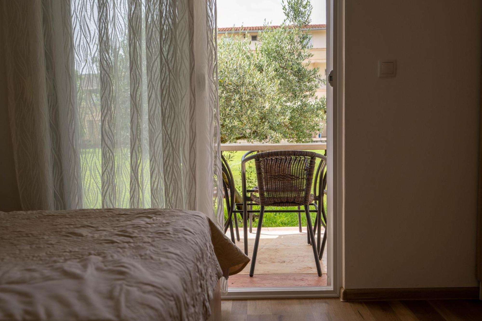 Apartments Rudaj ウルツィニ エクステリア 写真