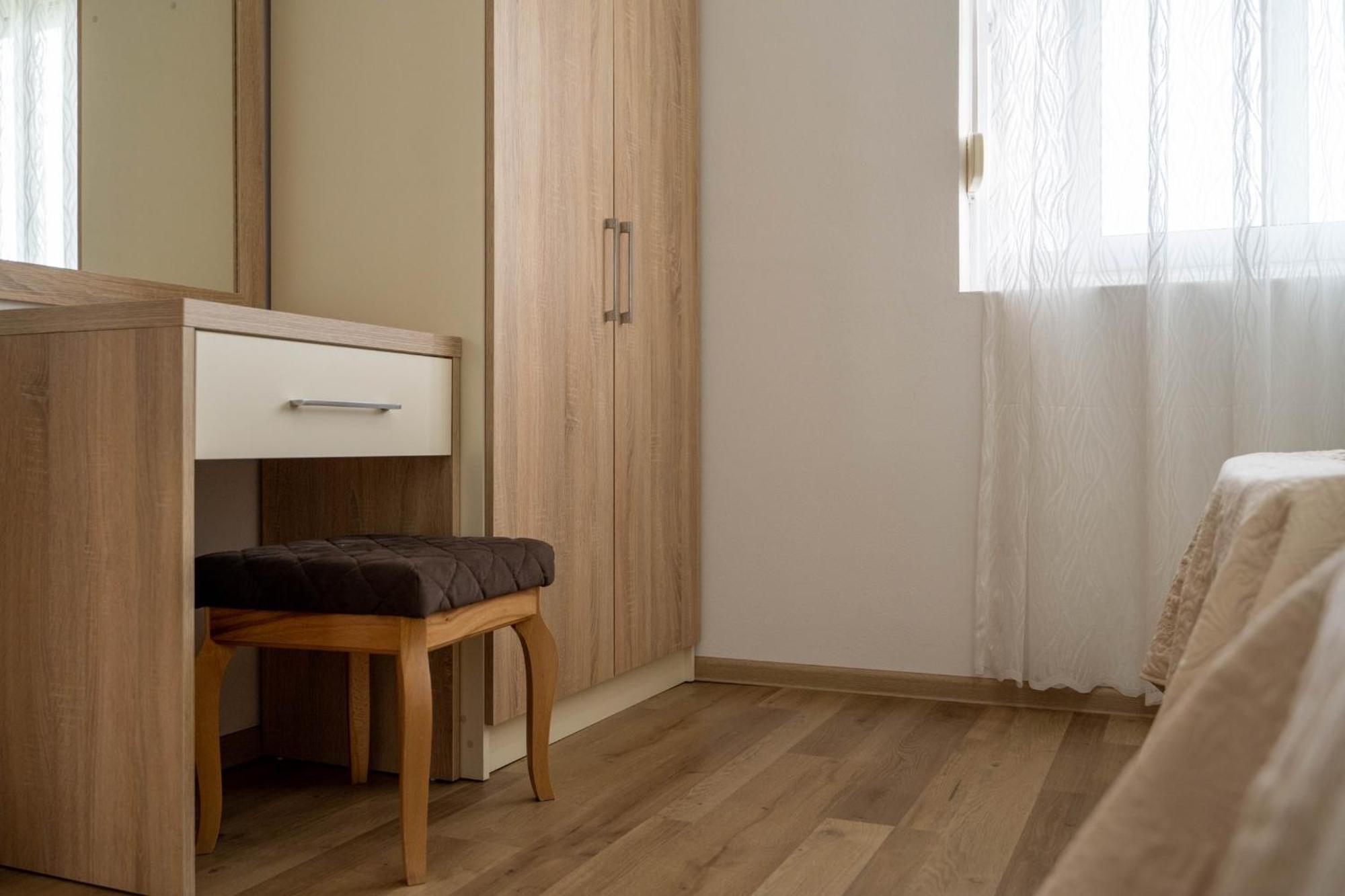 Apartments Rudaj ウルツィニ エクステリア 写真
