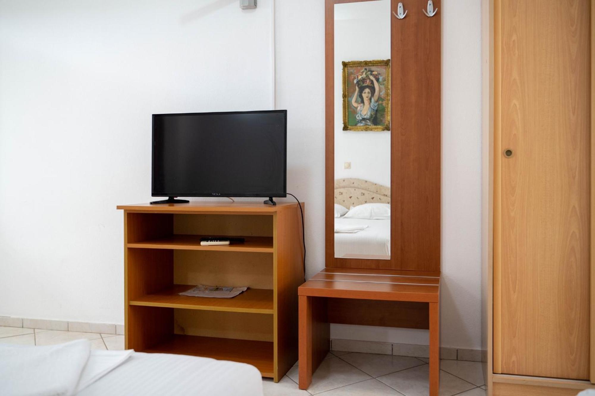 Apartments Rudaj ウルツィニ エクステリア 写真