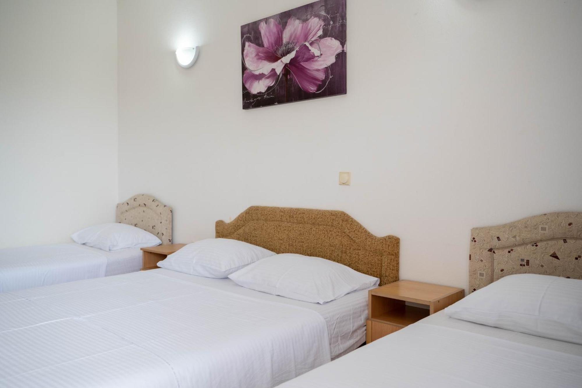 Apartments Rudaj ウルツィニ エクステリア 写真