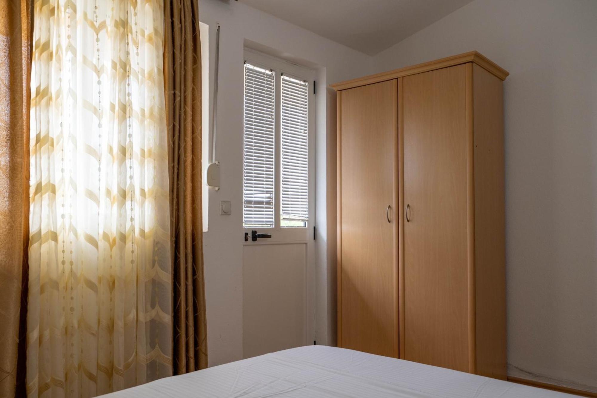Apartments Rudaj ウルツィニ エクステリア 写真